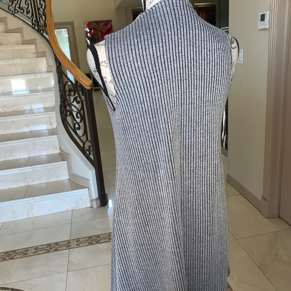 Sweater dress - Picture 4 of 6